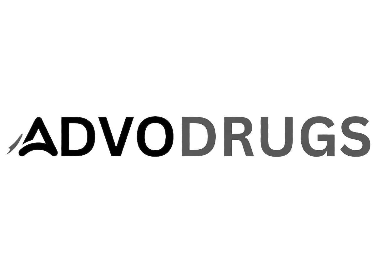 Advodrugs Private Limited
